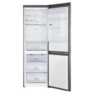 Refrigerador Bottom Mount Freezer 321l Space Max